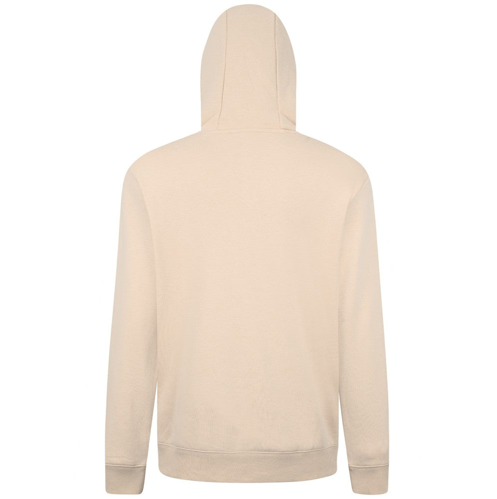 New York Mets Levelwear Podium Protect Pullover Hoodie - MLB