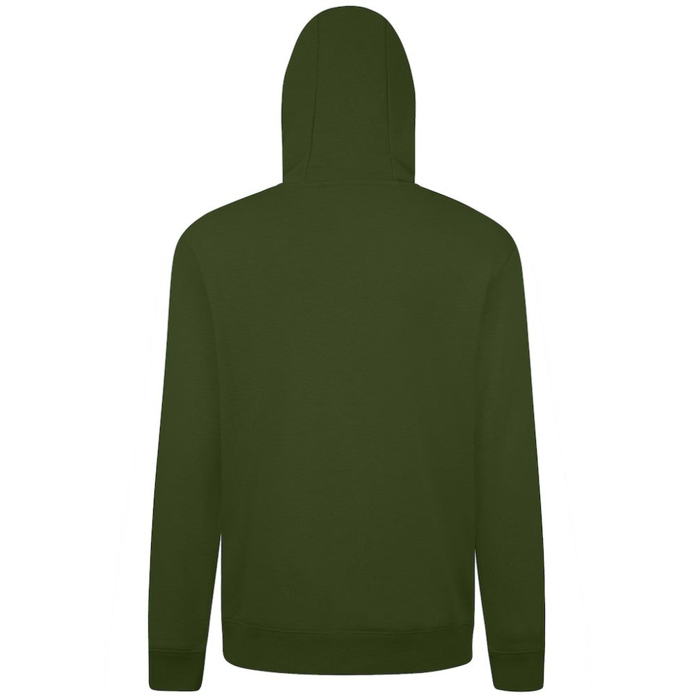 Baltimore Orioles Levelwear Podium Protect Pullover Hoodie - MLB
