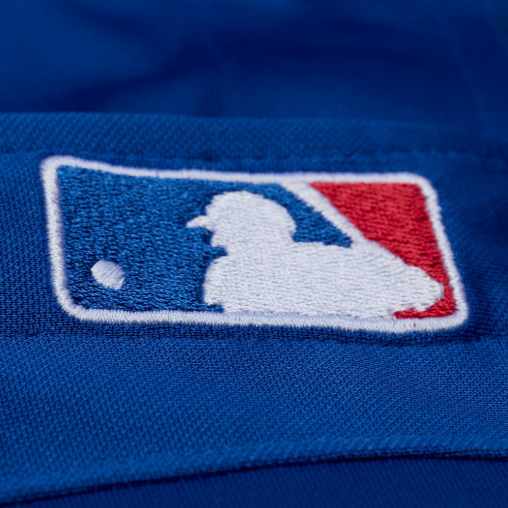 Adrian Beltre Texas Rangers Mitchell & Ness Cooperstown Mesh Batting Practice Button-Up Jersey - MLB