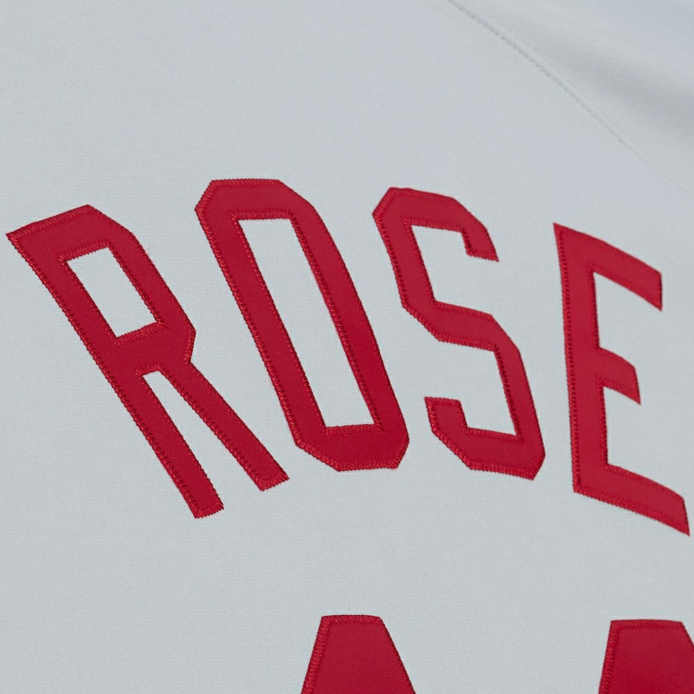Pete Rose Cincinnati Reds Mitchell & Ness 1976 Authentic Jersey - MLB