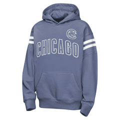 Chicago Cubs Outerstuff Youth Welcome Team Hoodie - MLB