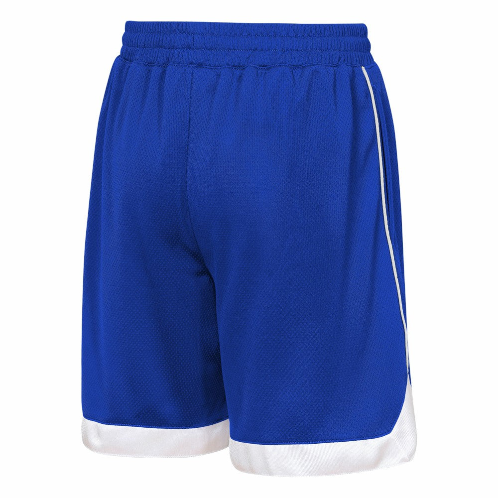 Los Angeles Dodgers Outerstuff Youth Big League All Star Fashion Shorts - MLB