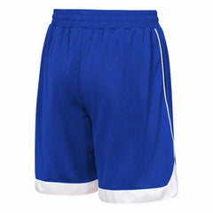 Los Angeles Dodgers Outerstuff Youth Big League All Star Fashion Shorts - MLB