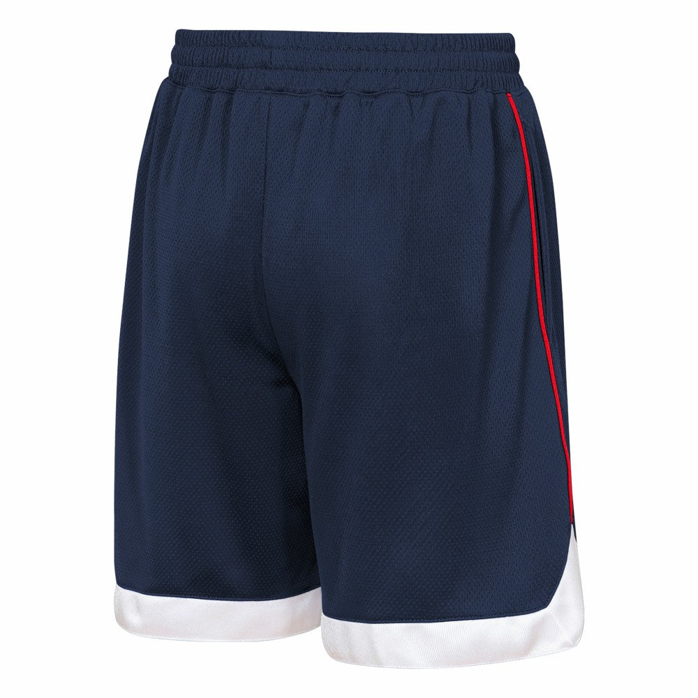 Cleveland Guardians Outerstuff Youth Big League All Star Fashion Shorts - MLB