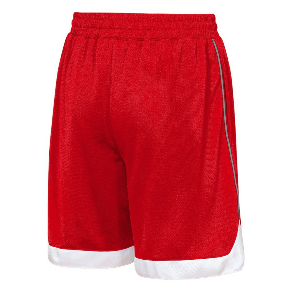 Cincinnati Reds Outerstuff Youth Big League All Star Fashion Shorts - MLB