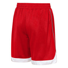 Cincinnati Reds Outerstuff Youth Big League All Star Fashion Shorts - MLB