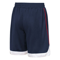 Atlanta Braves Outerstuff Youth Big League All Star Fashion Shorts - MLB
