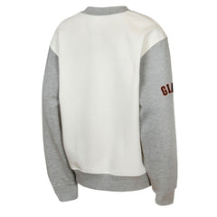 San Francisco Giants Outerstuff Youth Big League Power Hit Fleece Sweatshirt - MLB