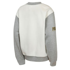 San Diego Padres Outerstuff Youth Big League Power Hit Fleece Sweatshirt - MLB