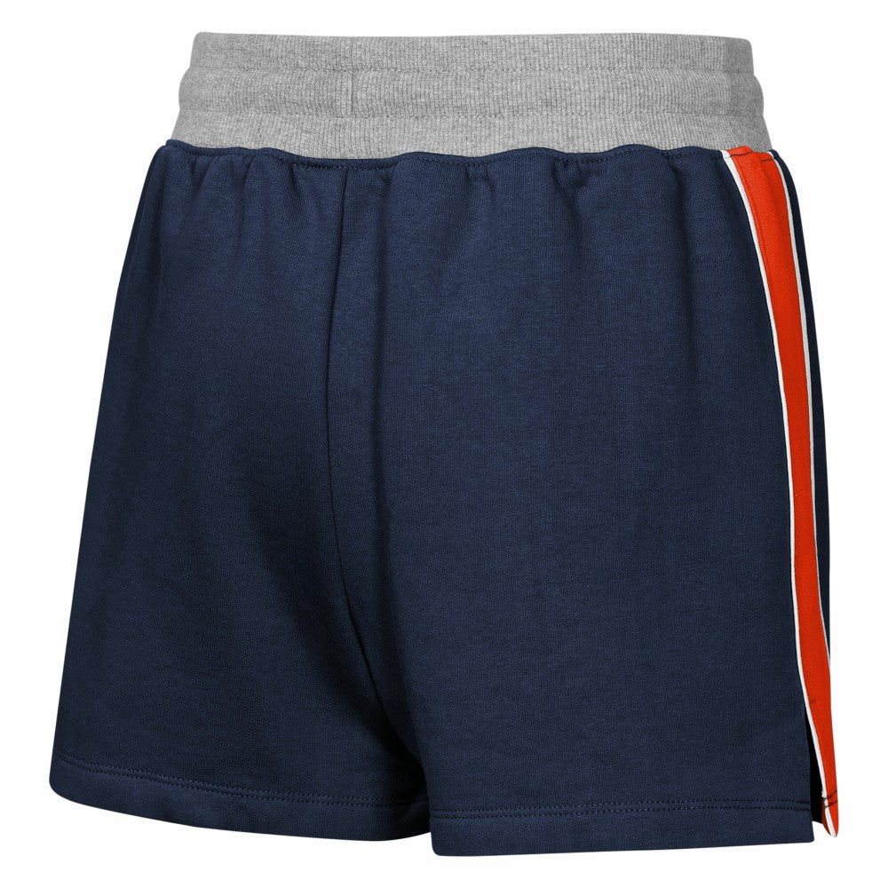 Houston Astros Outerstuff Youth Big League Short Stop T-Shirt & Shorts Set - MLB