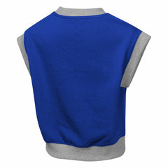 Los Angeles Dodgers Outerstuff Youth Big League Short Stop T-Shirt & Shorts Set - MLB
