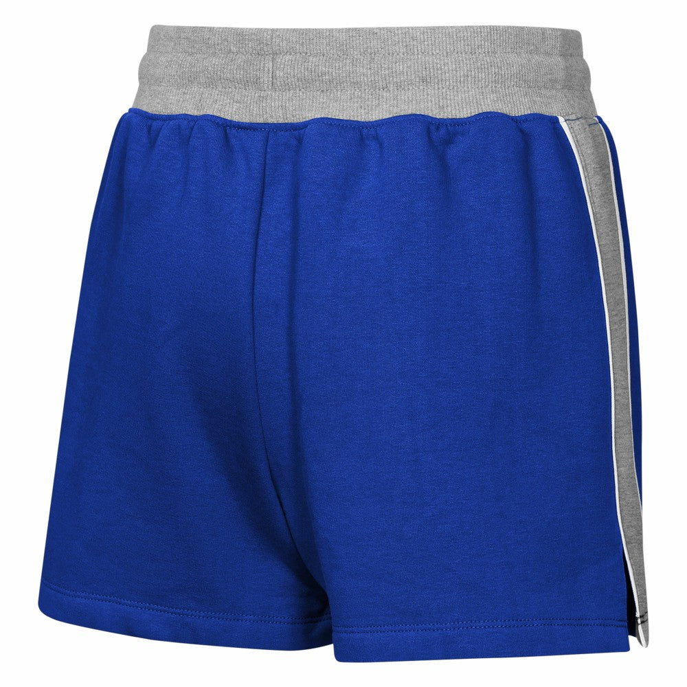 Los Angeles Dodgers Outerstuff Youth Big League Short Stop T-Shirt & Shorts Set - MLB