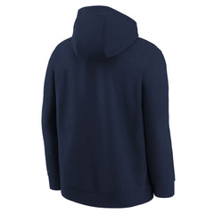 Detroit Tigers Nike Youth Club Fleece Hoodie - MLB