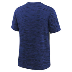 Los Angeles Dodgers Nike Youth Authentic Collection Velocity Dri-FIT T-Shirt - MLB