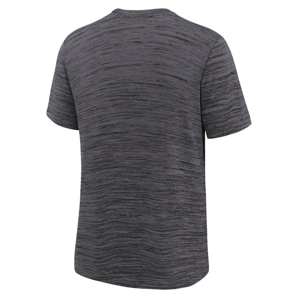 Pittsburgh Pirates Nike Youth Authentic Collection Velocity Dri-FIT T-Shirt - MLB