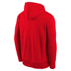 Philadelphia Phillies Nike Youth Authentic Collection Therma-FIT Hoodie - MLB