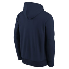 Houston Astros Nike Youth Authentic Collection Therma-FIT Hoodie - MLB