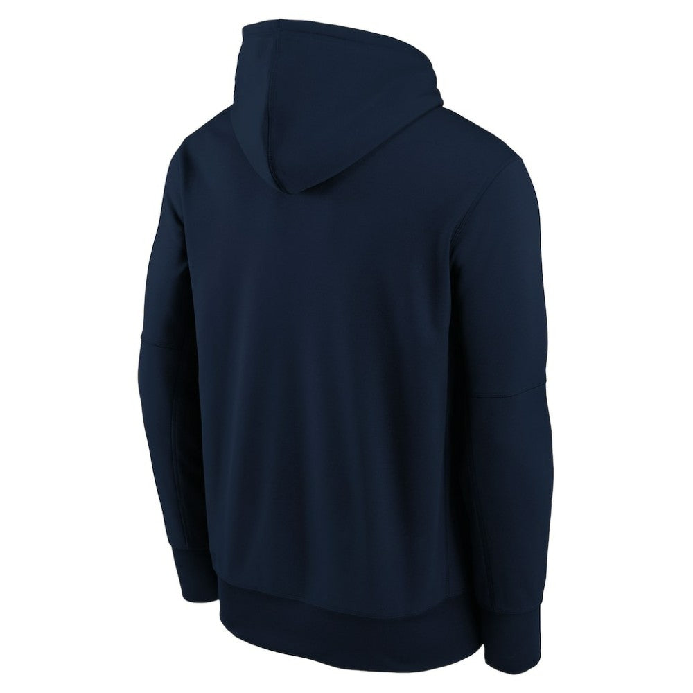 Minnesota Twins Nike Youth Authentic Collection Therma-FIT Hoodie - MLB