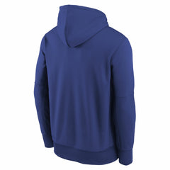 New York Mets Nike Youth Authentic Collection Therma-FIT Hoodie - MLB