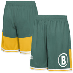 Boston Red Sox Outerstuff Youth City Crew Fashion Shorts - MLB
