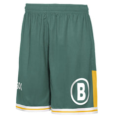 Boston Red Sox Outerstuff Youth City Crew Fashion Shorts - MLB