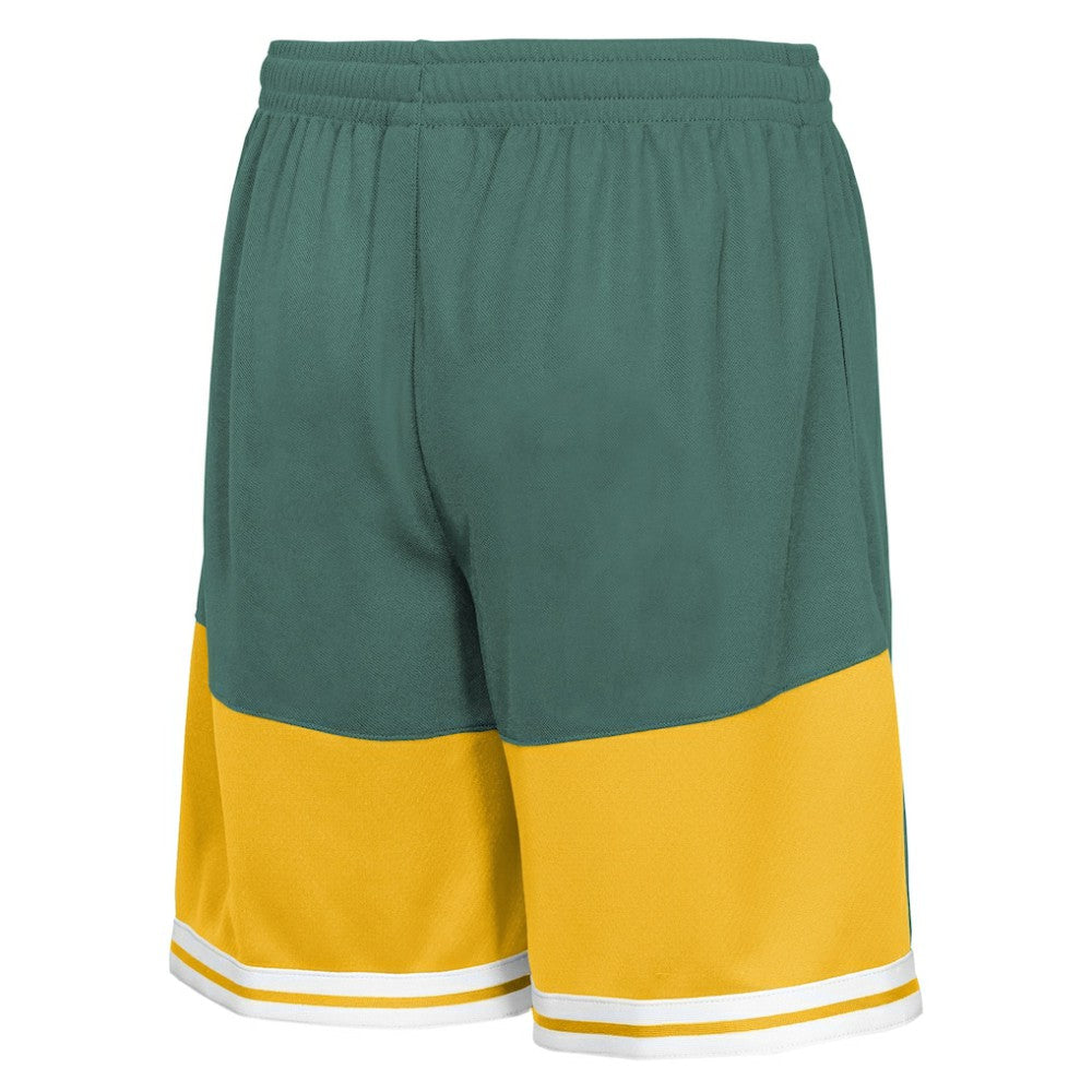 Boston Red Sox Outerstuff Youth City Crew Fashion Shorts - MLB