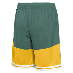 Boston Red Sox Outerstuff Youth City Crew Fashion Shorts - MLB