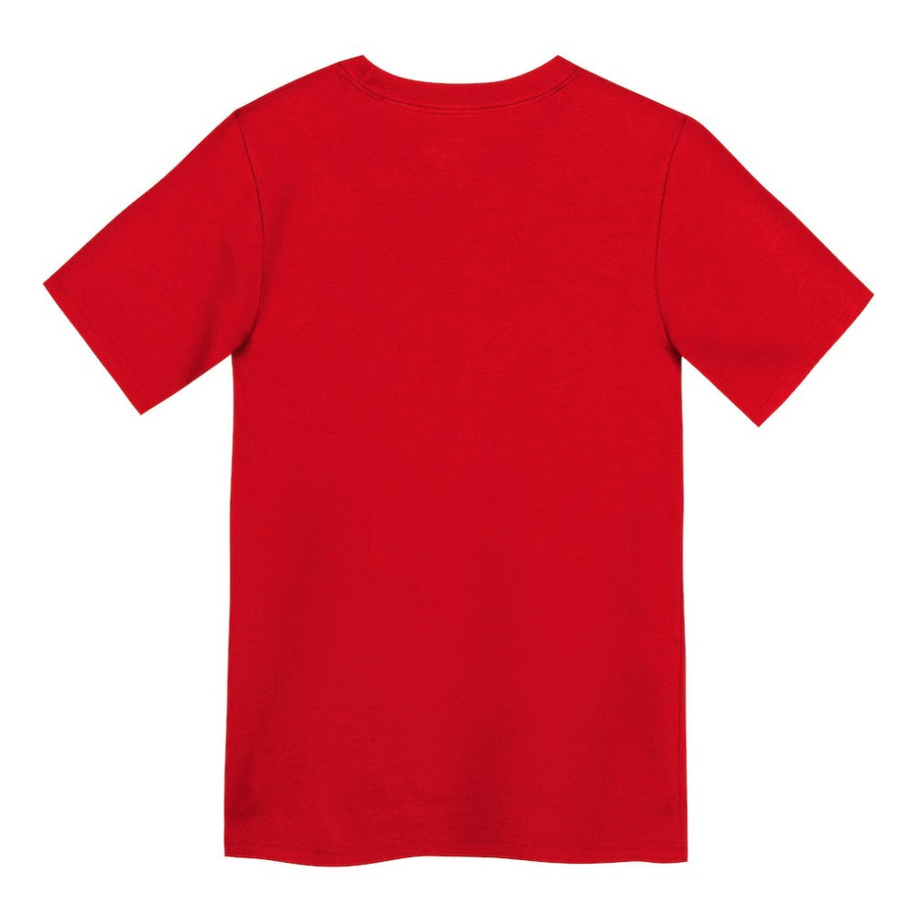 Chicago White Sox Nike Preschool City Connect Logo T-Shirt - MLB