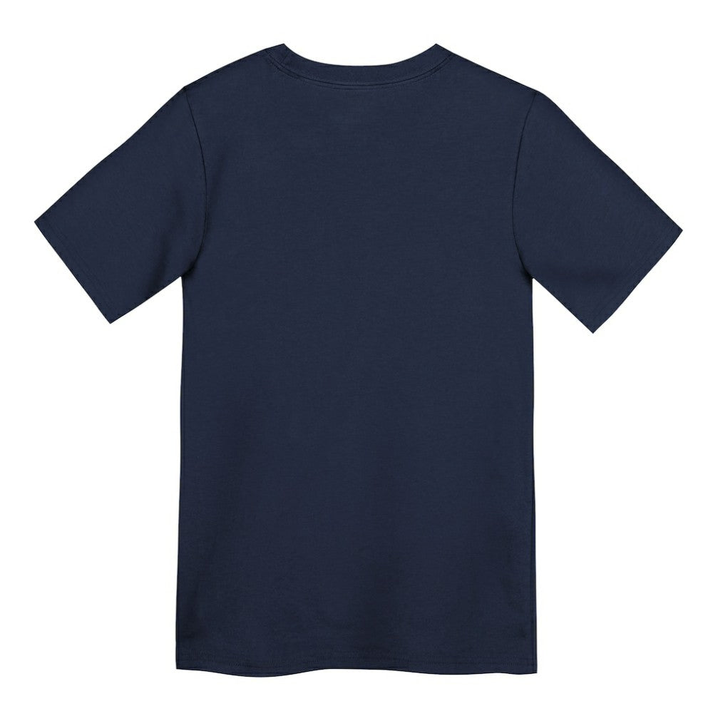 Philadelphia Phillies Nike Preschool City Connect Logo T-Shirt - MLB