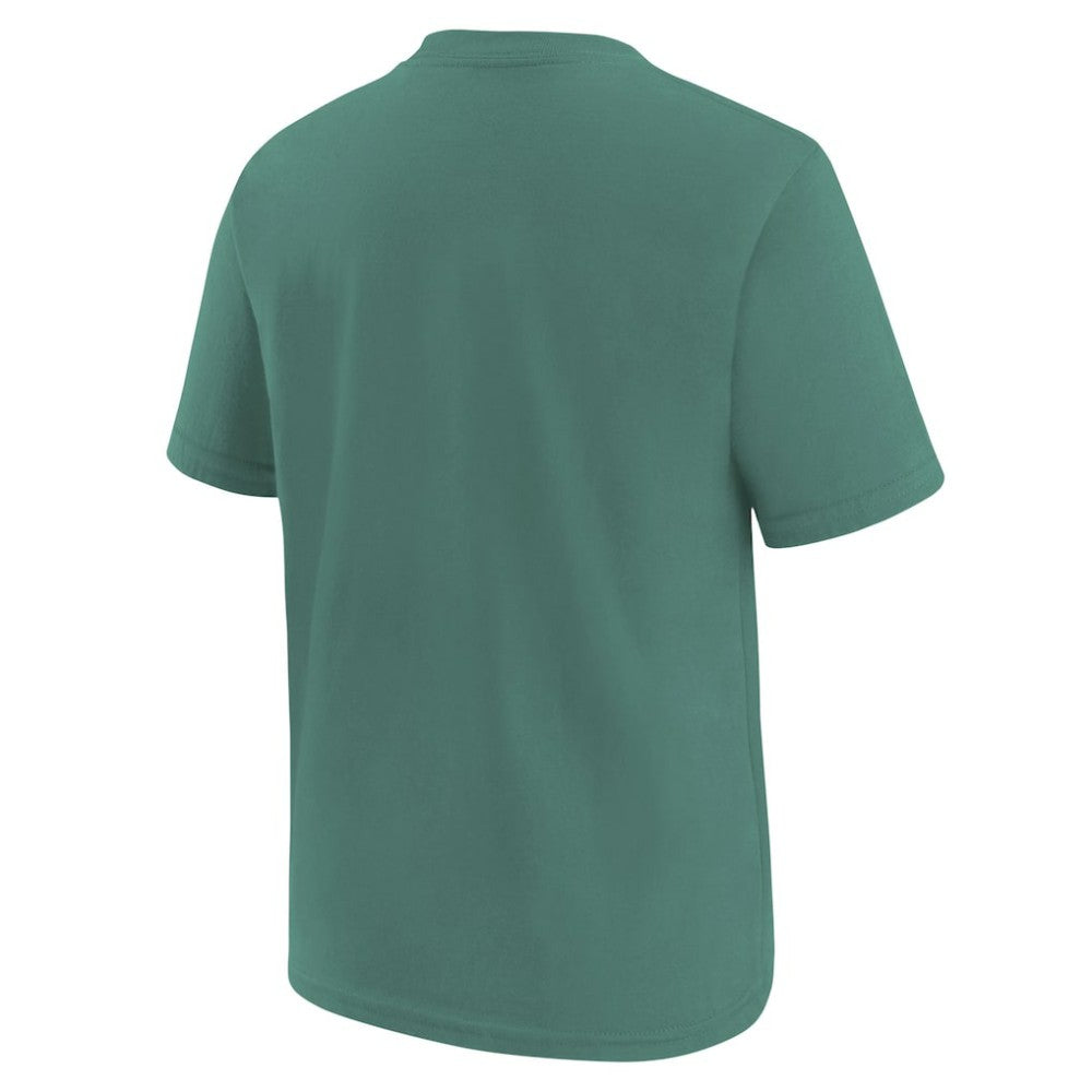 Boston Red Sox Nike Youth City Connect Wordmark T-Shirt - MLB