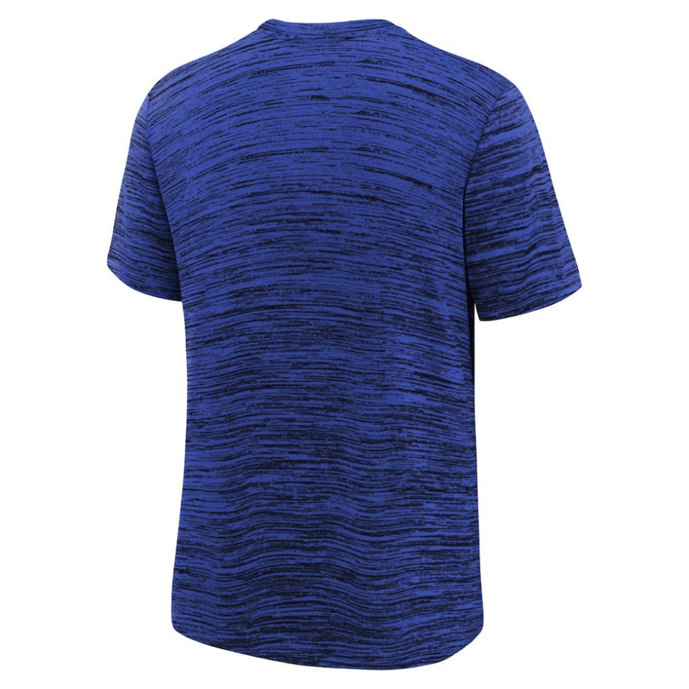 Seattle Mariners Nike Youth City Connect Authentic Collection Velocity Dri-FIT T-Shirt - MLB