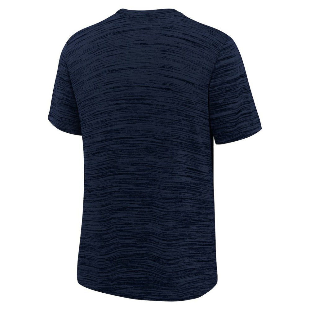 Detroit Tigers Nike Youth Authentic Collection Velocity Dri-FIT T-Shirt - MLB