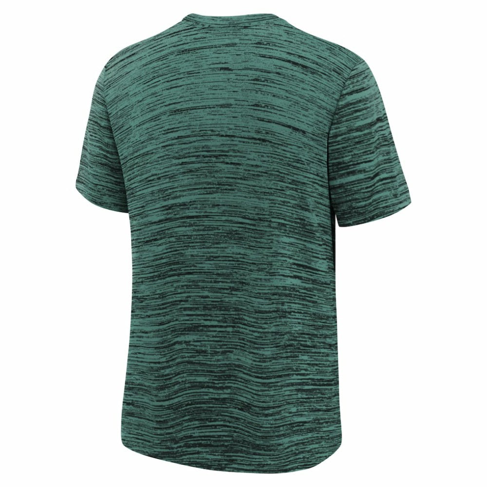 Boston Red Sox Nike Youth Authentic Collection Velocity Dri-FIT T-Shirt - MLB
