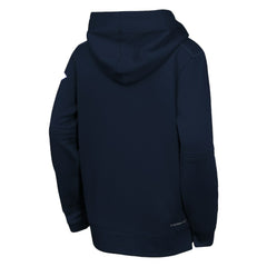 Detroit Tigers Nike Youth Authentic Collection City Connect Therma-FIT Hoodie - MLB