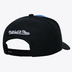 New York Knicks Legendary Home Pro Pinch Snapback Hat Blue - NBA