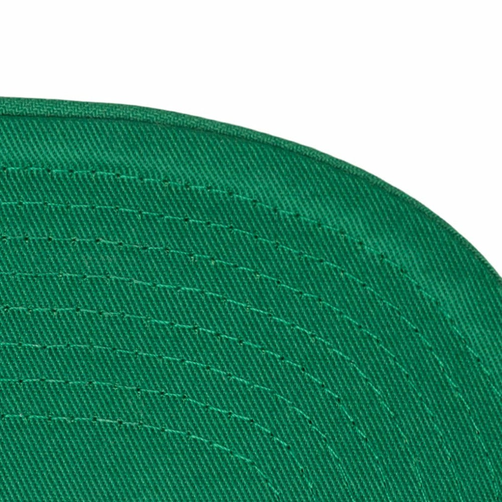 Dallas Stars Mitchell & Ness Legendary Away Snapback Hat - Black - NHL