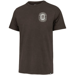 Detroit Tigers '47 Back Canyon Franklin T-Shirt - MLB