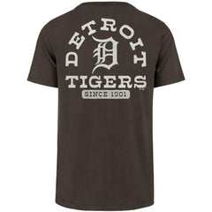 Detroit Tigers '47 Back Canyon Franklin T-Shirt - MLB