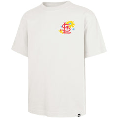 St. Louis Cardinals '47 Flora Foundation T-Shirt - MLB