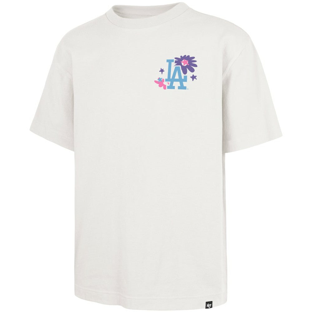 Los Angeles Dodgers '47 Flora Foundation T-Shirt - MLB