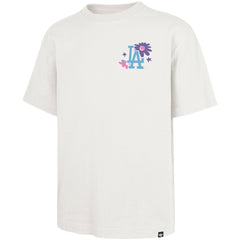 Los Angeles Dodgers '47 Flora Foundation T-Shirt - MLB