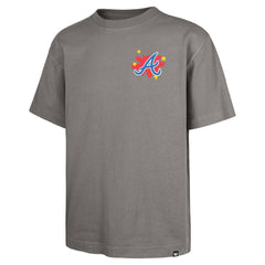 Atlanta Braves '47 Flora Foundation T-Shirt - MLB