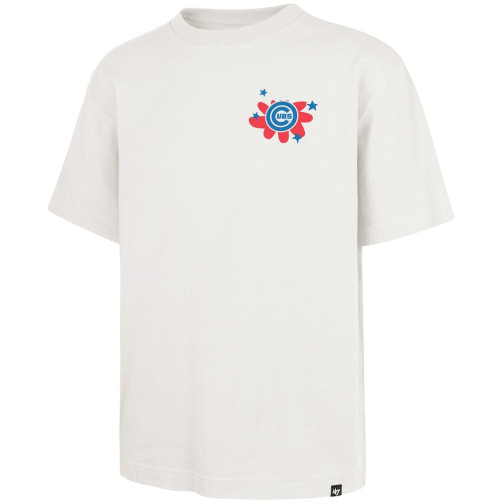 Chicago Cubs '47 Flora Foundation T-Shirt - MLB