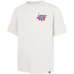 Chicago Cubs '47 Flora Foundation T-Shirt - MLB