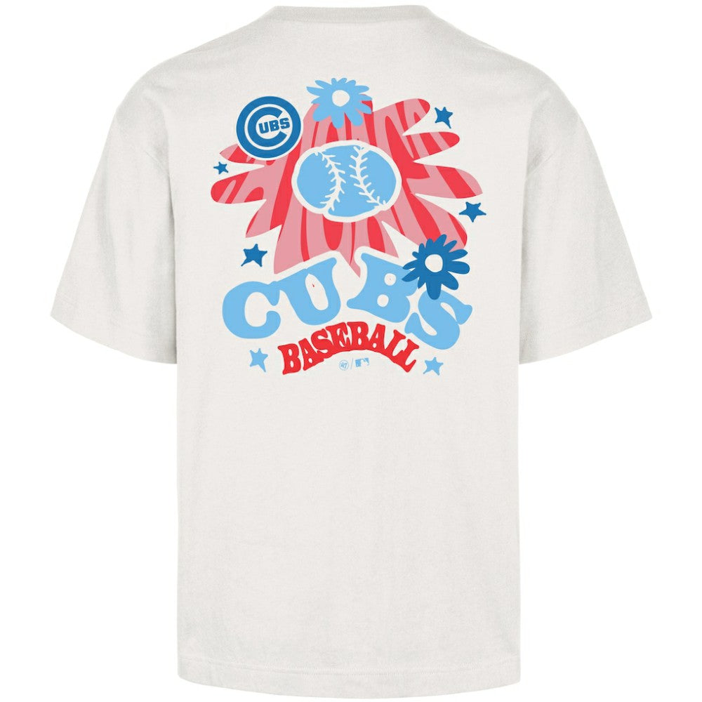 Chicago Cubs '47 Flora Foundation T-Shirt - MLB