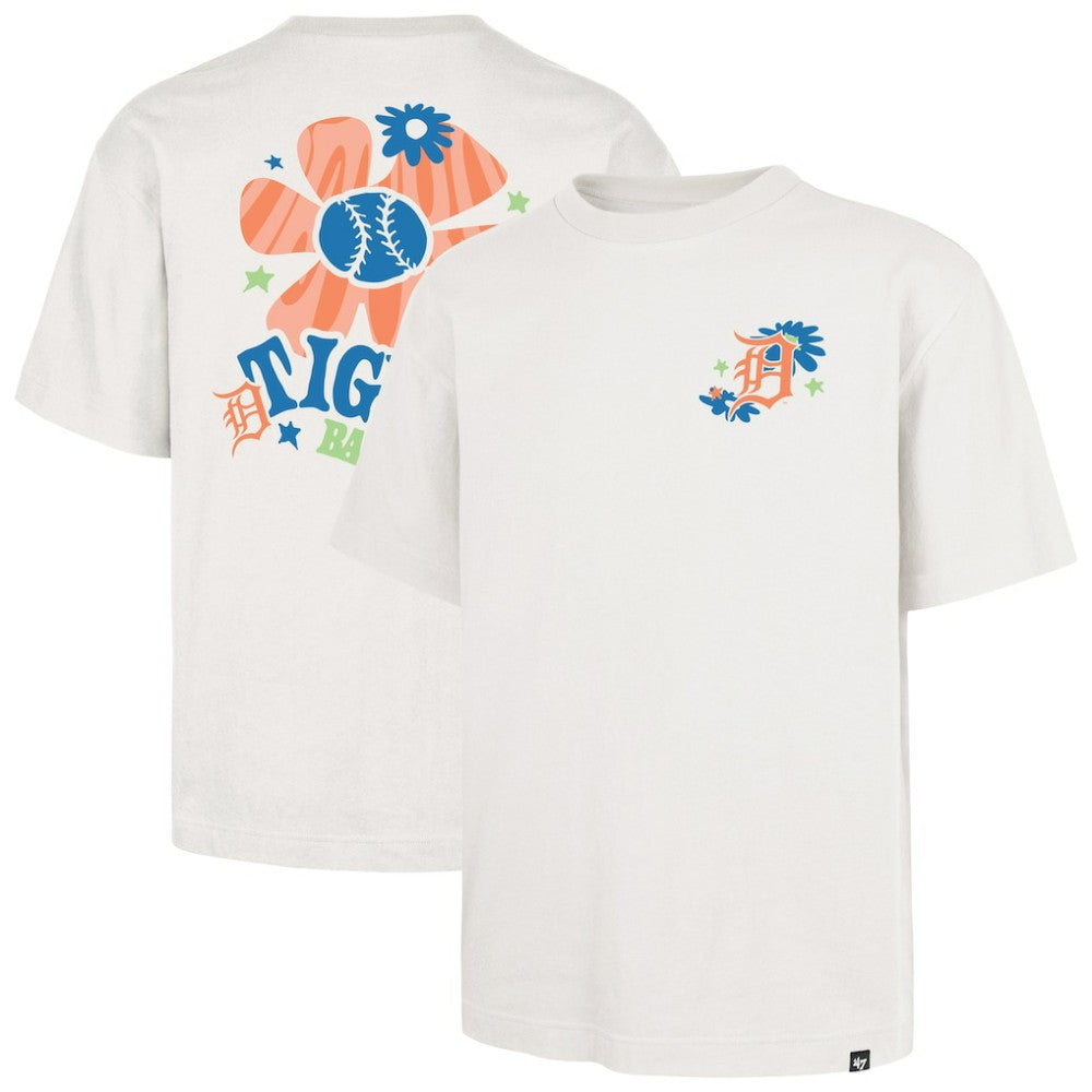 Detroit Tigers '47 Flora Foundation T-Shirt - MLB