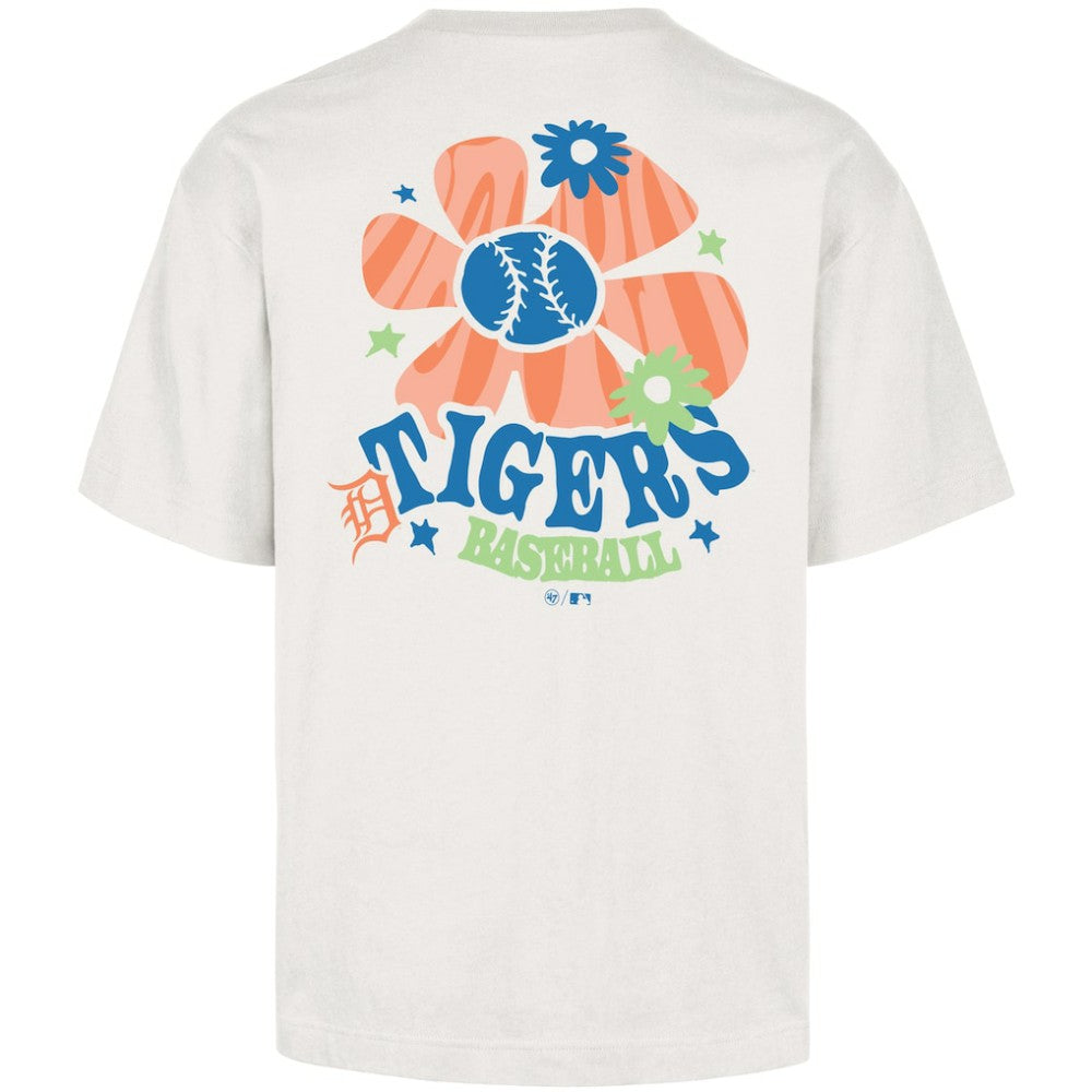 Detroit Tigers '47 Flora Foundation T-Shirt - MLB