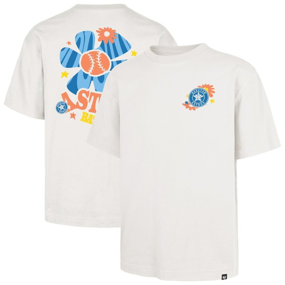 Houston Astros '47 Flora Foundation T-Shirt - MLB