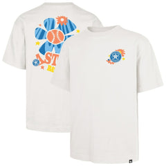 Houston Astros '47 Flora Foundation T-Shirt - MLB