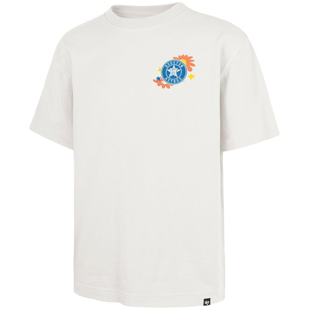 Houston Astros '47 Flora Foundation T-Shirt - MLB